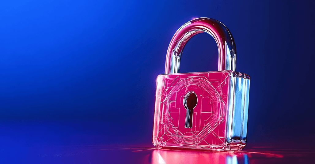 Secure data sharing